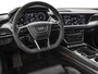 Audi e-Tron GT RS 93 kWh 600pk · SOH 94% · Carbon Optiekpakket · Nachtzichtassistent · Vierwielbesturing · Laser LED Matrix · Luchtvering · Voorstoelen met massagefunctie & ventilatie ·