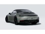 Porsche 911 Carrera 4 GTS Cabriolet