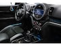 MINI Countryman 2.0 John Cooper Works ALL4 White Silver Edition | PANORAMADAK | HEAD UP | HARMAN KARDON | DRAADLOZE LADER | DAB | APPLE | CAMERA