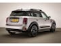 MINI Countryman 2.0 John Cooper Works ALL4 White Silver Edition | PANORAMADAK | HEAD UP | HARMAN KARDON | DRAADLOZE LADER | DAB | APPLE | CAMERA