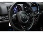 MINI Countryman 2.0 John Cooper Works ALL4 White Silver Edition | PANORAMADAK | HEAD UP | HARMAN KARDON | DRAADLOZE LADER | DAB | APPLE | CAMERA