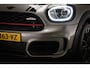 MINI Countryman 2.0 John Cooper Works ALL4 White Silver Edition | PANORAMADAK | HEAD UP | HARMAN KARDON | DRAADLOZE LADER | DAB | APPLE | CAMERA