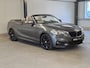 BMW 2-Serie Cabrio 220i Automaat (Org NL/M-Pakket/Leder/NAP)