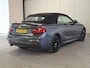 BMW 2-Serie Cabrio 220i Automaat (Org NL/M-Pakket/Leder/NAP)