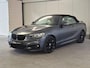 BMW 2-Serie Cabrio 220i Automaat (Org NL/M-Pakket/Leder/NAP)