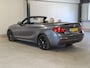 BMW 2-Serie Cabrio 220i Automaat (Org NL/M-Pakket/Leder/NAP)