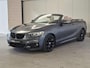 BMW 2-Serie Cabrio 220i Automaat (Org NL/M-Pakket/Leder/NAP)
