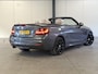 BMW 2-Serie Cabrio 220i Automaat (Org NL/M-Pakket/Leder/NAP)