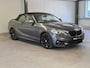 BMW 2-Serie Cabrio 220i Automaat (Org NL/M-Pakket/Leder/NAP)