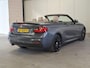 BMW 2-Serie Cabrio 220i Automaat (Org NL/M-Pakket/Leder/NAP)