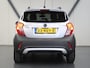 Opel Karl 1.0 Rocks Online Edition 75PK | 1ste eigenaar | AppleCarplay/AndroidAuto | Airco | Bluetooth | 15"LMV | Isofix | LED | Privacy Glass | Parkeersensoren | DAB Radio | Dakrails |
