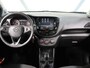 Opel Karl 1.0 Rocks Online Edition 75PK | 1ste eigenaar | AppleCarplay/AndroidAuto | Airco | Bluetooth | 15"LMV | Isofix | LED | Privacy Glass | Parkeersensoren | DAB Radio | Dakrails |