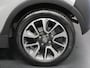 Opel Karl 1.0 Rocks Online Edition 75PK | 1ste eigenaar | AppleCarplay/AndroidAuto | Airco | Bluetooth | 15"LMV | Isofix | LED | Privacy Glass | Parkeersensoren | DAB Radio | Dakrails |