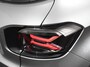 Jeep Avenger Summit 54 kWh SOH 96,5 % Camera Lichtmetalen Velgen 18" Navigatie Apple Carplay/ Android Auto Sfeerverlichting Parkeersensor achter Cruise Control Stoelverwarming Full LED Virtual Cockpit Climate Control Two tone Electrisch bedienbare achterkep