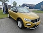 Volkswagen T-Roc 1.5 TSI Style LEER,NAVI,ADAPTIEVE CRUISE,TREKHAAK