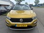 Volkswagen T-Roc 1.5 TSI Style LEER,NAVI,ADAPTIEVE CRUISE,TREKHAAK