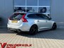 Volvo V60 1.6 T3 R-Design | Leder | Cruise | Climate | Lichtmetaal | Sensoren
