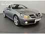Mercedes-Benz SLK 200 K. Prestige Plus