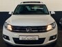Volkswagen Tiguan Met panodak!