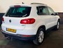 Volkswagen Tiguan Met panodak!