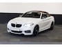 BMW 2-Serie Cabrio M235i Centennial High Executive