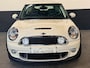 MINI Cooper S Mini 1.6 Turbo Chili | Leder | Xenon | Schuifdak | Navi | PDC | 185 PK