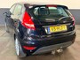 Ford Fiesta 1.6 Titanium met AppleCarPlay! Nwe riem!