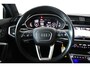 Audi Q3 Sportback 35 TFSI S-line, Pano, Side assist, Blackline