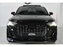 Audi Q3 Sportback 35 TFSI S-line, Pano, Side assist, Blackline