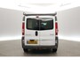 Renault Trafic 2.0 dCi L2H1 | 3 Zits | Trekhaak | Imperiaal | Elektrpakket