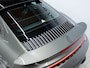 Porsche 911 Turbo S