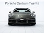 Porsche 911 Turbo S