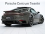 Porsche 911 Turbo S