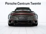 Porsche 911 Turbo S