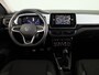 Volkswagen T-Cross 1.0 TSI Life Edition Goal 95PK | Navigatie | Parkeersensoren voor en achter | Stoelverwarming |