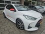Toyota Yaris 1.5 Hybrid 115 Executive NL AUTO  Dodehoek detector