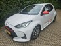 Toyota Yaris 1.5 Hybrid 115 Executive NL AUTO  Dodehoek detector