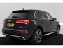 Audi Q5 2.0 TFSI quattro Sport Line S-Line | Trekhaak | Org NL | Digital Cockpit | CarPlay | Camera | Stoelverwarming | Blind Spot