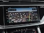 Audi Q8 55 TFSI e quattro Pro Line S Memory seats | 360 Camera | Keyless | Soft close | Adaptive cruise | Panoramadak | B&O sound | Achterbank verwarmd | Ambiance interieur | El. trekhaak