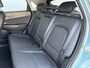 Hyundai Kona Electric EV Premium 64 kWh SOH 100 % 1 Fase / Lichtmetalen velgen 17" / Cruise control adaptief met Stop&Go en stuurhulp / Airco (automatisch) /