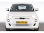 Fiat 500e Icon 42 kWh | CARPLAY | ECC | VELGEN .