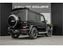 Mercedes-Benz G-klasse AMG G63 - Brabus Pakket | Panorama | Carbon | H&K | Memory