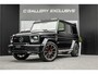 Mercedes-Benz G-klasse AMG G63 - Brabus Pakket | Panorama | Carbon | H&K | Memory