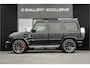 Mercedes-Benz G-klasse AMG G63 - Brabus Pakket | Panorama | Carbon | H&K | Memory