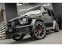 Mercedes-Benz G-klasse AMG G63 - Brabus Pakket | Panorama | Carbon | H&K | Memory