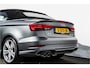 Audi A3 Cabriolet 35 TFSi Advance Sport Aut. | LED | Stoelverwarming | 18 Inch LMV | Sportstoelen