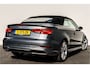 Audi A3 Cabriolet 35 TFSi Advance Sport Aut. | LED | Stoelverwarming | 18 Inch LMV | Sportstoelen