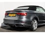 Audi A3 Cabriolet 35 TFSi Advance Sport Aut. | LED | Stoelverwarming | 18 Inch LMV | Sportstoelen
