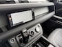 Land Rover Defender 3.0 D200 110 MHEV SE Black Pack Grijs Kenteken Panodak Luchtvering 20 Inch Leder Meridian