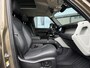 Land Rover Defender 3.0 D200 110 MHEV SE Black Pack Grijs Kenteken Panodak Luchtvering 20 Inch Leder Meridian